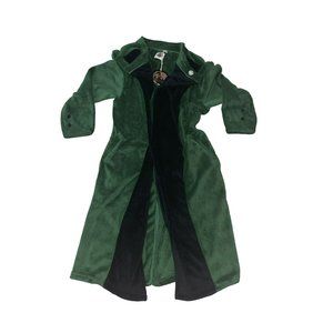 New With Tags Jay and Silent Bob Bathrobe Clerks Mallrats Kevin Smith Plush Coat